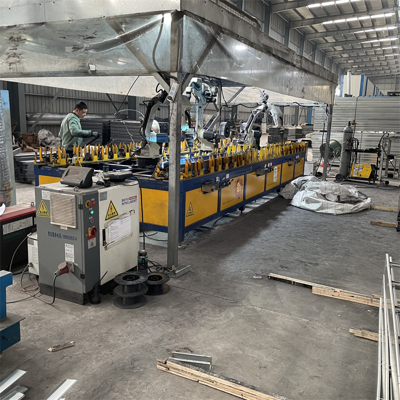 企業(yè)風(fēng)采